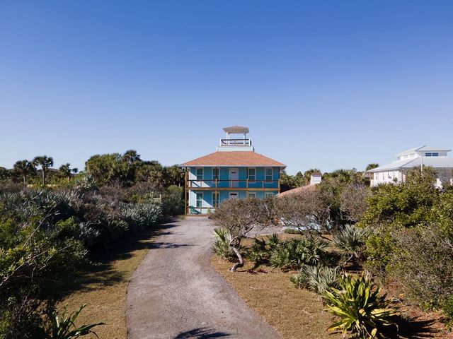 3428 N OCEAN SHORE BOULEVARD, Flagler Beach, FL 32136