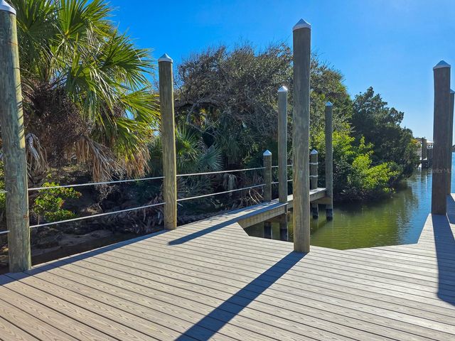 3428 N OCEAN SHORE BOULEVARD, Flagler Beach, FL 32136