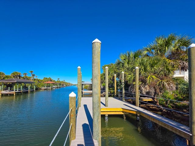 3428 N OCEAN SHORE BOULEVARD, Flagler Beach, FL 32136