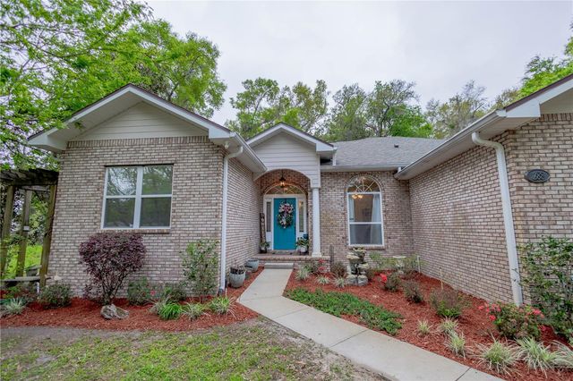288 SW INWOOD COURT, Lake City, FL 32025