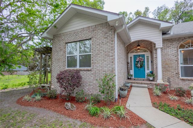 288 SW INWOOD COURT, Lake City, FL 32025