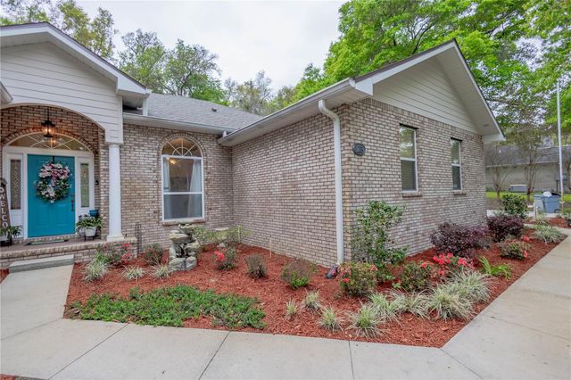 288 SW INWOOD COURT, Lake City, FL 32025