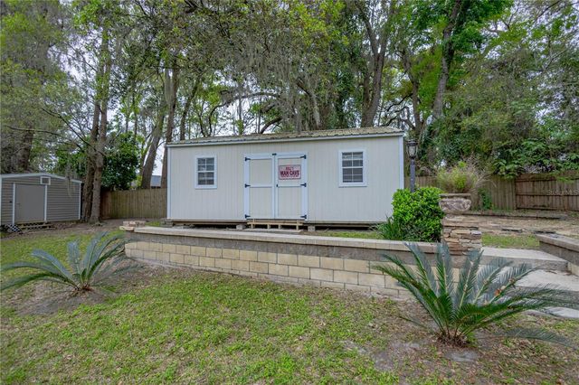 288 SW INWOOD COURT, Lake City, FL 32025