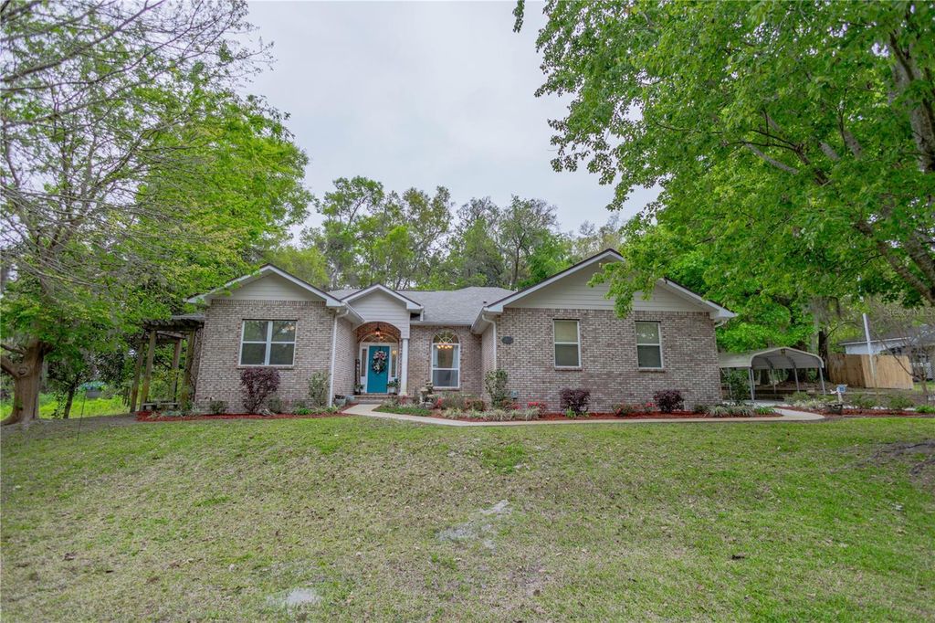 288 SW INWOOD COURT, Lake City, FL 32025