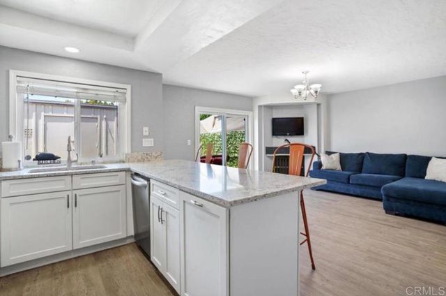 4166 Balboa Way, San Diego, CA 92117