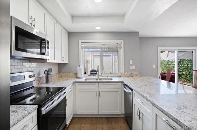4166 Balboa Way, San Diego, CA 92117
