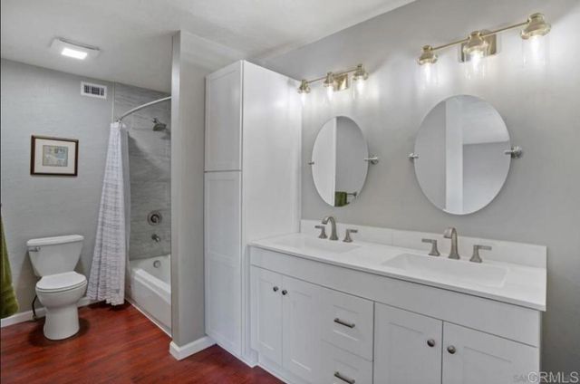 4166 Balboa Way, San Diego, CA 92117