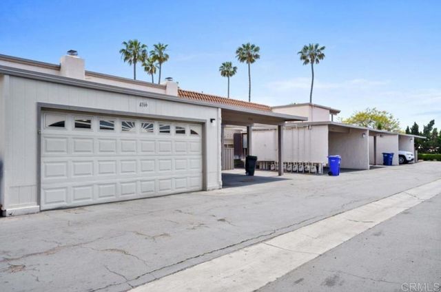4166 Balboa Way, San Diego, CA 92117
