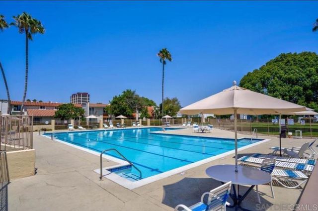 4166 Balboa Way, San Diego, CA 92117
