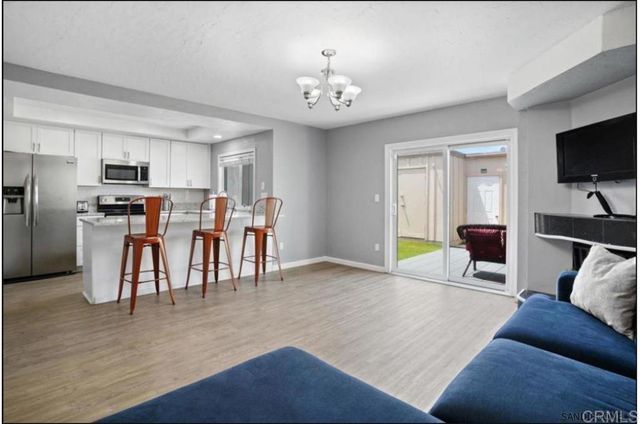 4166 Balboa Way, San Diego, CA 92117