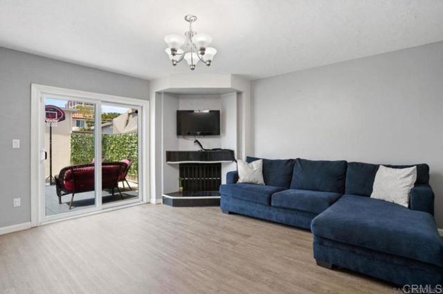 4166 Balboa Way, San Diego, CA 92117