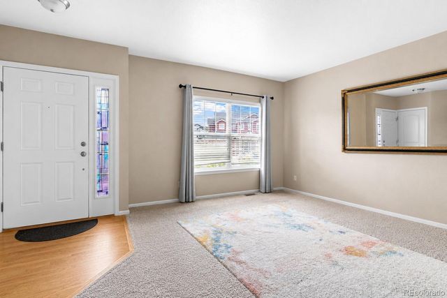 3508 Amber Sun Circle, Castle Rock, CO 80108