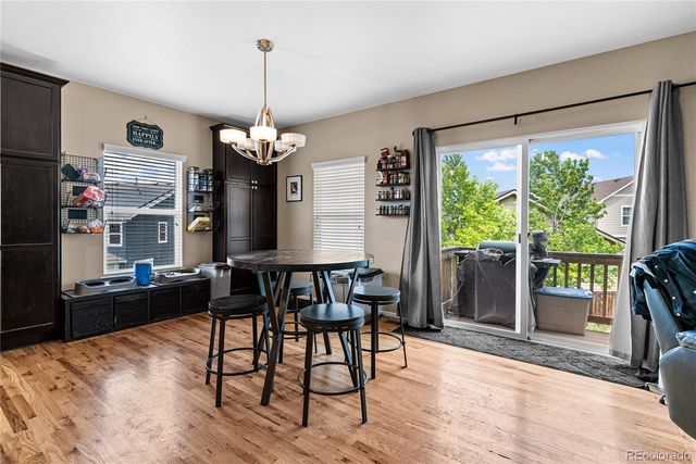 3508 Amber Sun Circle, Castle Rock, CO 80108