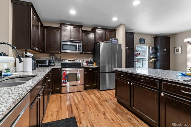 3508 Amber Sun Circle, Castle Rock, CO 80108