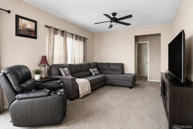 3508 Amber Sun Circle, Castle Rock, CO 80108