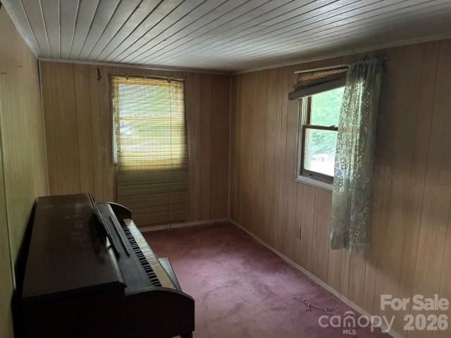 1526 Bills Creek Road, Lake Lure, NC 28746