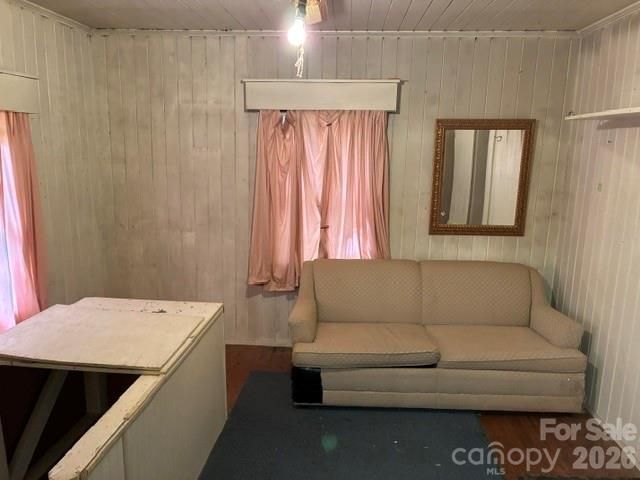 1526 Bills Creek Road, Lake Lure, NC 28746