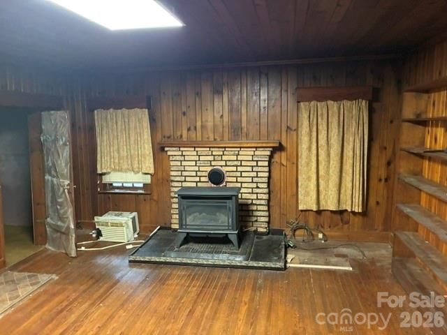 1526 Bills Creek Road, Lake Lure, NC 28746