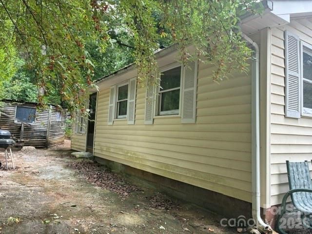 1526 Bills Creek Road, Lake Lure, NC 28746