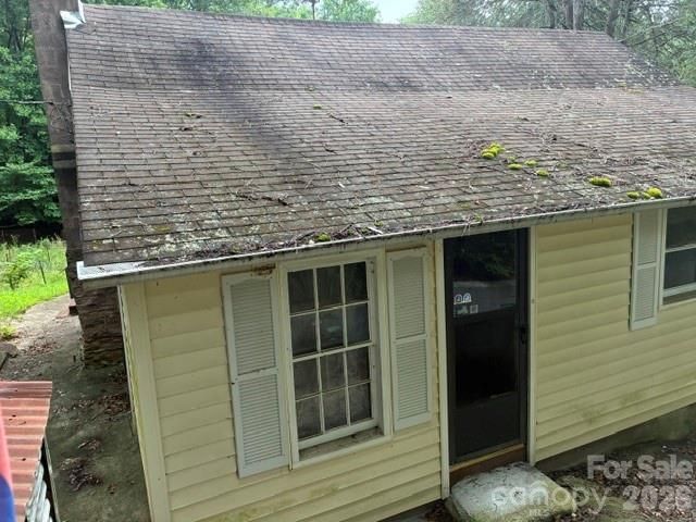 1526 Bills Creek Road, Lake Lure, NC 28746