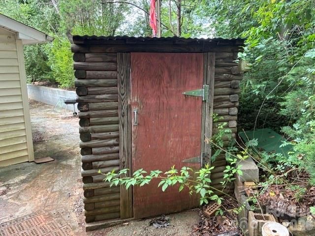 1526 Bills Creek Road, Lake Lure, NC 28746