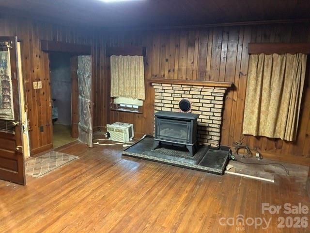 1526 Bills Creek Road, Lake Lure, NC 28746
