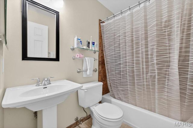 12818 Portulaca Drive K, St Louis, MO 63146