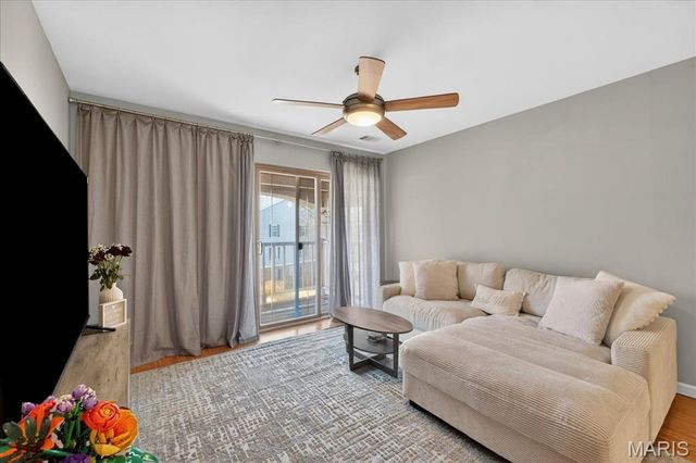 12818 Portulaca Drive K, St Louis, MO 63146