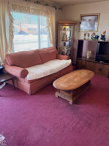 33328 Cheryl Street, Clinton Township, MI 48035