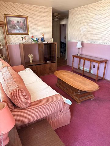 33328 Cheryl Street, Clinton Township, MI 48035