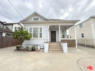 1224 Dewey Avenue, Los Angeles, CA 90006