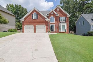 3949 Golflinks NW Drive, Acworth, GA 30101