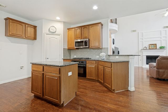 822 Shadybrook Drive, Murphy, TX 75094