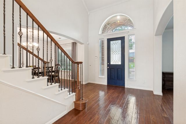 822 Shadybrook Drive, Murphy, TX 75094