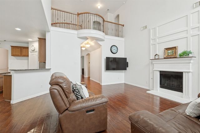 822 Shadybrook Drive, Murphy, TX 75094