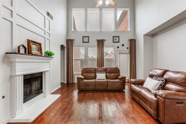 822 Shadybrook Drive, Murphy, TX 75094