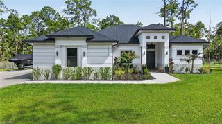 3263 40th AVE SE, Naples, FL 34117