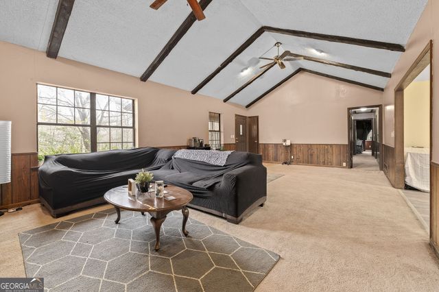 89 Ts Jarrard Road, Dahlonega, GA 30533