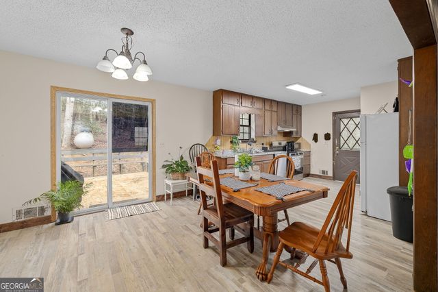 89 Ts Jarrard Road, Dahlonega, GA 30533