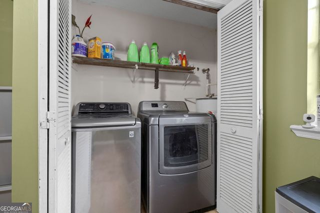 89 Ts Jarrard Road, Dahlonega, GA 30533