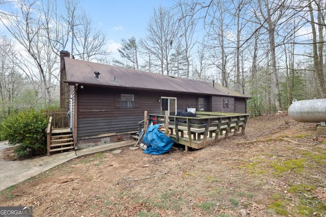 89 Ts Jarrard Road, Dahlonega, GA 30533