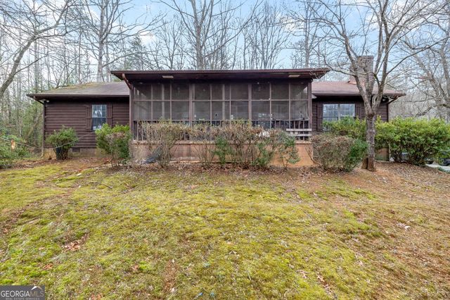 89 Ts Jarrard Road, Dahlonega, GA 30533