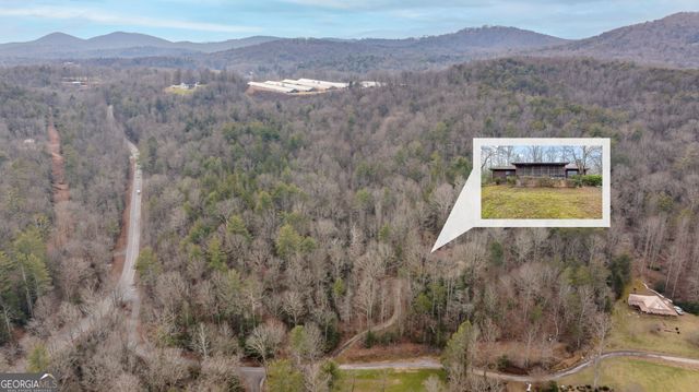 89 Ts Jarrard Road, Dahlonega, GA 30533