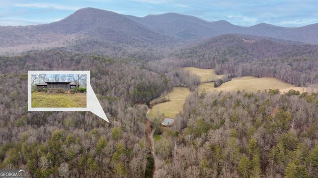 89 Ts Jarrard Road, Dahlonega, GA 30533