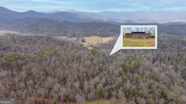 89 Ts Jarrard Road, Dahlonega, GA 30533