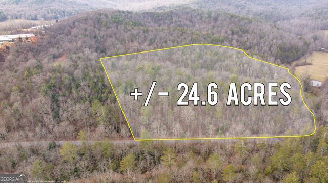 89 Ts Jarrard Road, Dahlonega, GA 30533