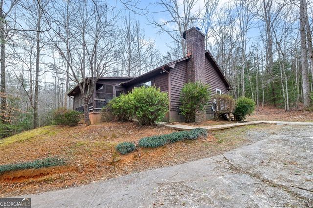 89 Ts Jarrard Road, Dahlonega, GA 30533