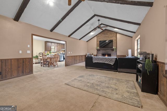 89 Ts Jarrard Road, Dahlonega, GA 30533