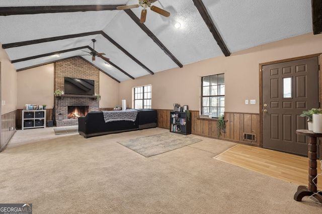 89 Ts Jarrard Road, Dahlonega, GA 30533