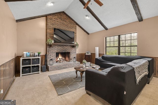 89 Ts Jarrard Road, Dahlonega, GA 30533